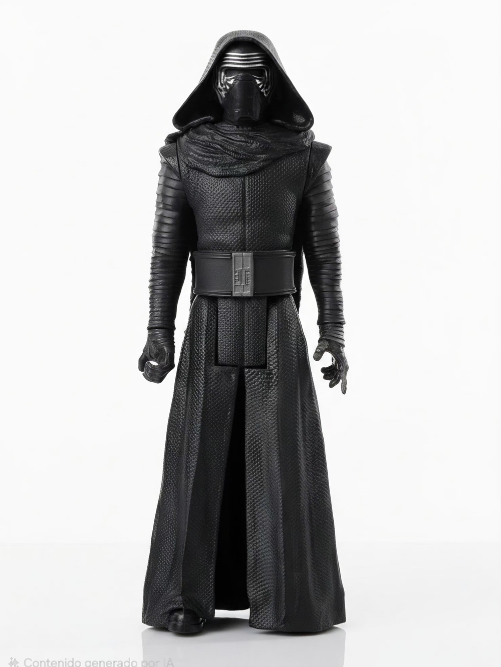 Star Wars Kylo Ren 12" Action Figure